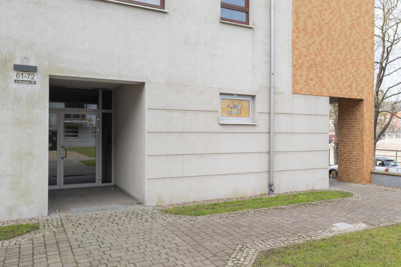 City Center With Balcony By Renters Gdańsk